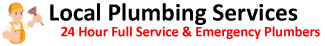 Stewartstown Plumbers